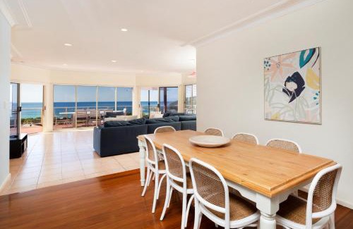 Forster House | Palm Road