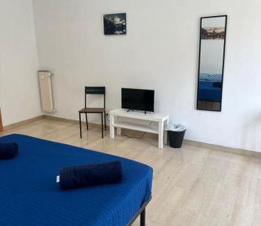 Quartiere XXII Collatino House | Palm Rooms