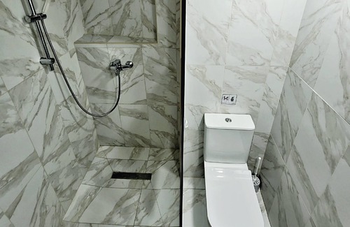 Larnaca City Centre Apartment | Palm Sea Suite 17