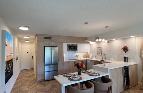 Twin Palms Condo | Palm Spring Stunning 1-bedroom Condo with pool, tennis courts, pickle ball