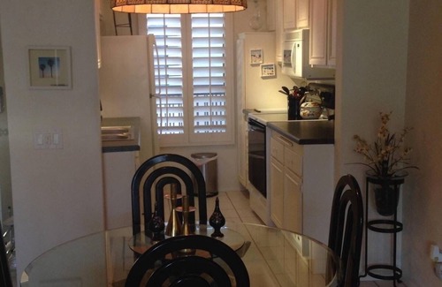 Vista Norte Condo | Palm Springs 2 bed/2bath condo - Great Location/Resort like setting - 2 pools