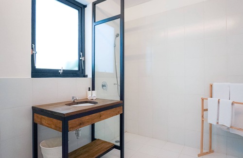 Tulamben Hotel | Palm Springs Bali