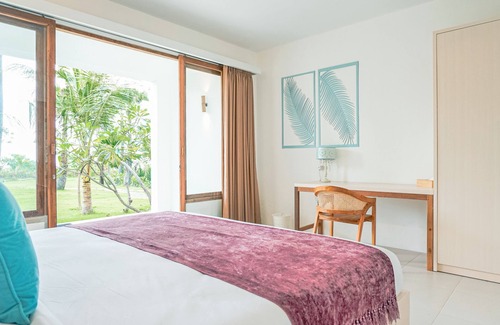 Tulamben Hotel | Palm Springs Bali