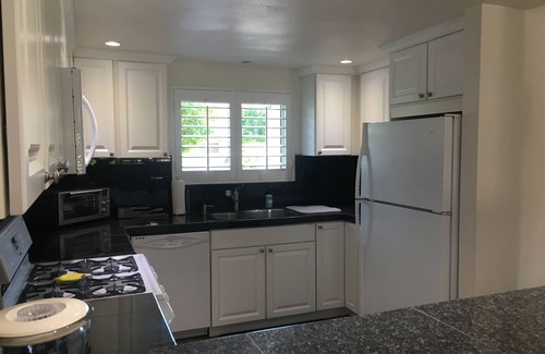 Baristo Condo | PALM SPRINGS CENTRAL - Stylish 2 Bed 2 Bath Condo in the heart of Palm Springs