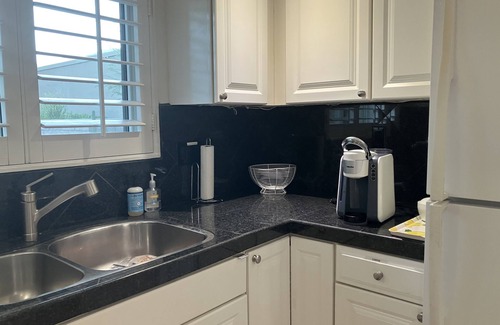 Baristo Condo | PALM SPRINGS CENTRAL - Stylish 2 Bed 2 Bath Condo in the heart of Palm Springs
