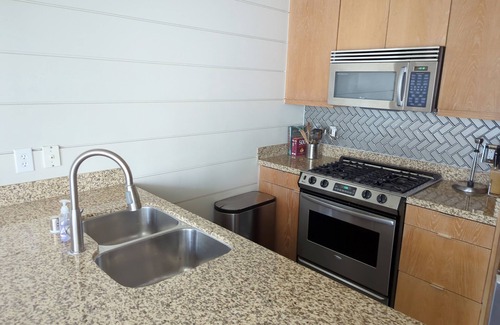 Baristo House | Palm Springs - Central & Modern!