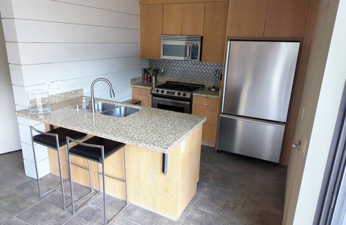 Baristo House | Palm Springs - Central & Modern!