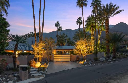 Little Tuscany House | Palm Springs Confidential
