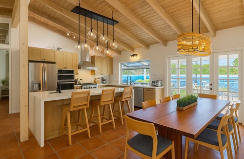 Racquet Club West Villa | Palm Springs Luxe: 7 En-Suites, Massive Pool, Tiki Bar, Pickle Ball & Game Room