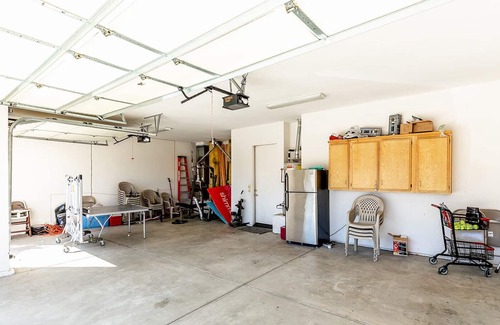 Araby Commons House | Palm Springs Paradise