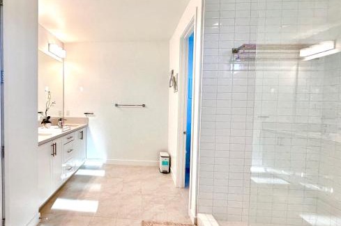 Palm Springs House | Palm Springs Paradise, Luxe Living Near Downtown, Pool & Views