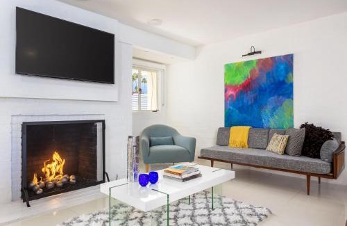 Tahquitz River Estates Villa | Palm Springs Trousdale by ACME House Company