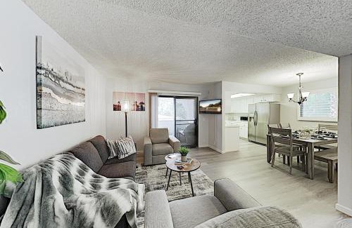Palm Springs Apartment | Palm Tree Retreat Unit 128 Permit# 4330