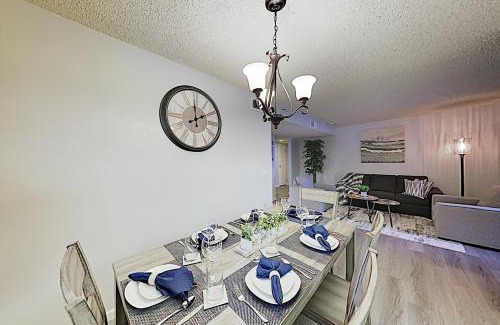 Palm Springs Apartment | Palm Tree Retreat Unit 128 Permit# 4330