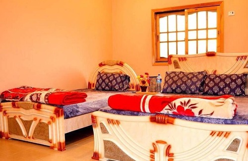 Rohri Hotel | Palm Valley Hotel Sukkar