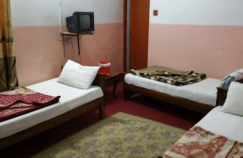 Rohri Hotel | Palm Valley Hotel Sukkar