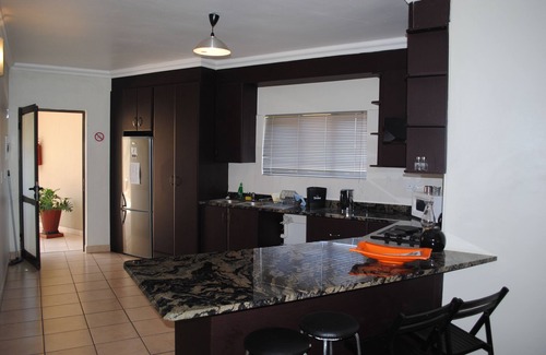Schoemansville Apartment | Palm Valley Inn