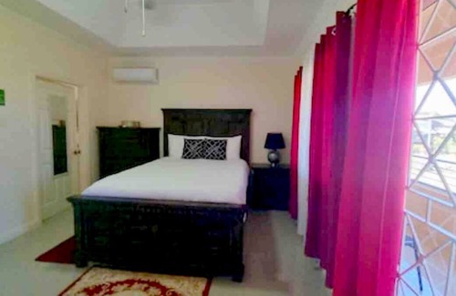 Mammee Bay Apartment | Palm View Estate