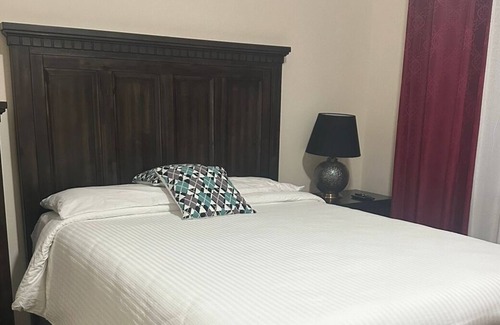 Mammee Bay Apartment | Palm View Estate