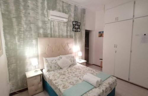 Pretoria Bed & Breakfast | Palm View Guest House