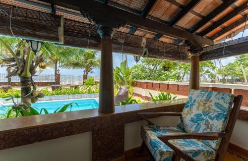 Alappuzha House | Palm Villa A private beach sanctuary