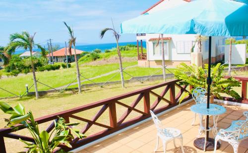 Taketomi-jima Taketomi-cho Villa | Palm Villa Ishigakijima karei