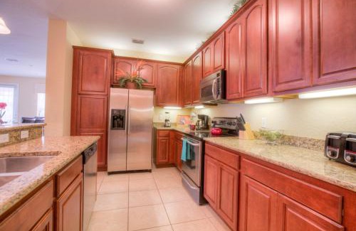 Florida Central Atlantic Coast House | Palm Villa