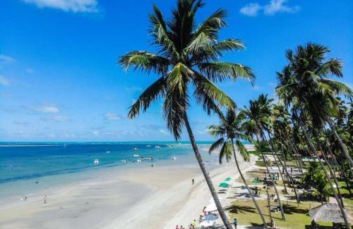 Porto de Galinhas Apartment | PALM VILLAGE ACQUA