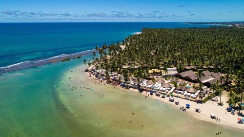 Porto de Galinhas Apartment | PALM VILLAGE ACQUA