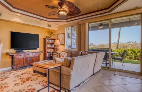 Kamuela Apartment | Palm Villas at Mauna Lani H22