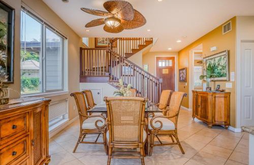 Kamuela Apartment | Palm Villas at Mauna Lani H22