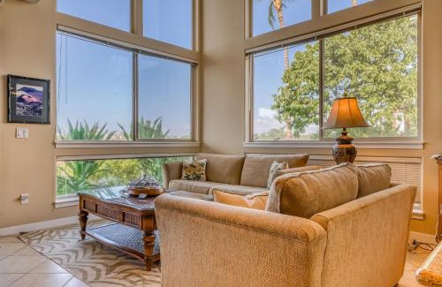 Kamuela Apartment | Palm Villas at Mauna Lani H22