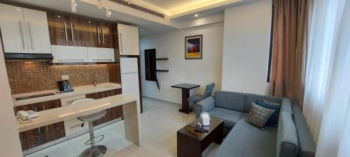 Beirut Hotel | Palm Ville Suites