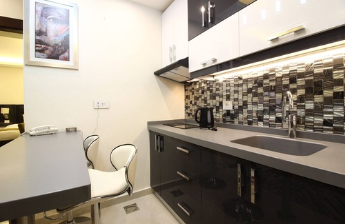Beirut Apartment | Palm Ville Suites