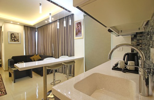 Beirut Apartment | Palm Ville Suites