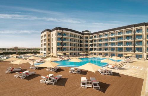 Marina El Alamein Resort | Palma Bay Rotana Resort - New Alamein