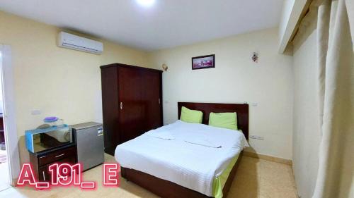 Al Ahyaa Apartment | Palma Beach Resort Hurghada