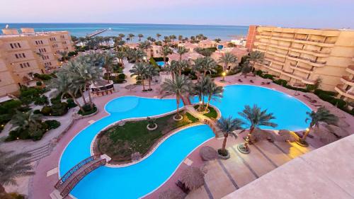 Al Ahyaa Apartment | Palma Beach Resort Hurghada