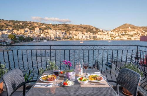 Sarande Hotel | PALMA city HOTEL