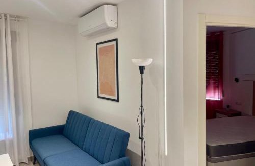 Linares Apartment | Palma del Río Suites CAROLA