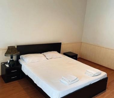 Kvariati Hotel | Palma Hotel Kvariati