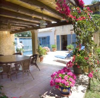 Sa Rapita Villa | palma paradise
