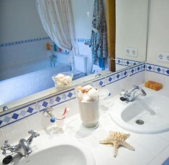 Sa Rapita Villa | palma paradise