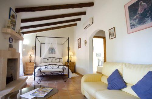 Sa Rapita Villa | palma paradise