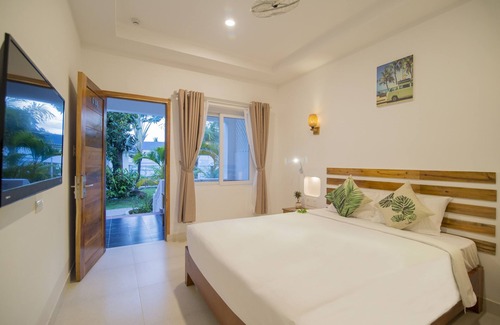 Duong Dong Hotel | Palma Phu Quoc Resort