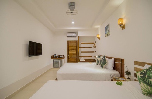 Duong Dong Hotel | Palma Phu Quoc Resort