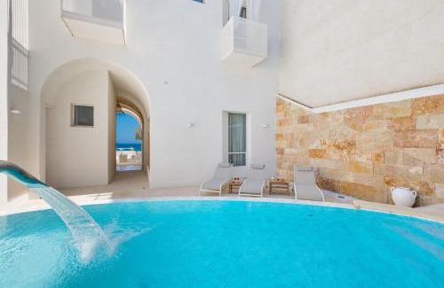 San Foca Apartment | Palma Residence Salento