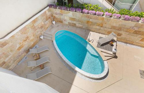 San Foca Apartment | Palma Residence Salento
