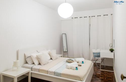Se Apartment | Palma's Place