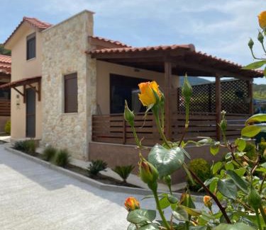Sarti House | Palma Seaside Villa 2